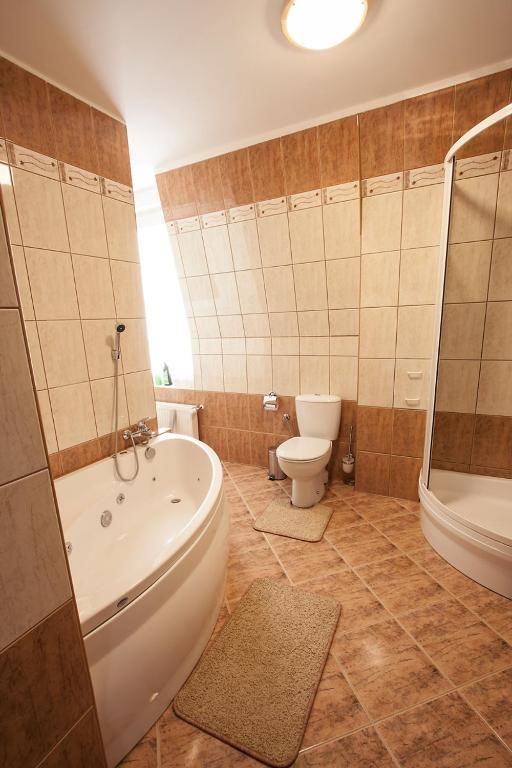 Апартаменты Apartament Mikołajki Миколайки