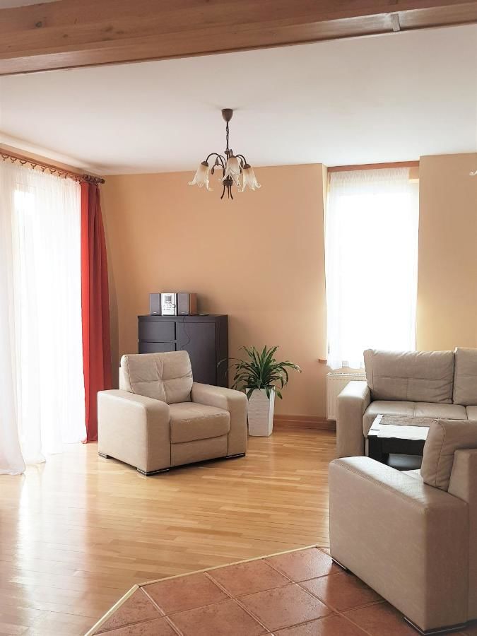 Апартаменты Apartament Mikołajki Миколайки