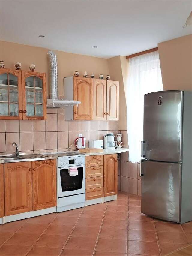 Апартаменты Apartament Mikołajki Миколайки-4