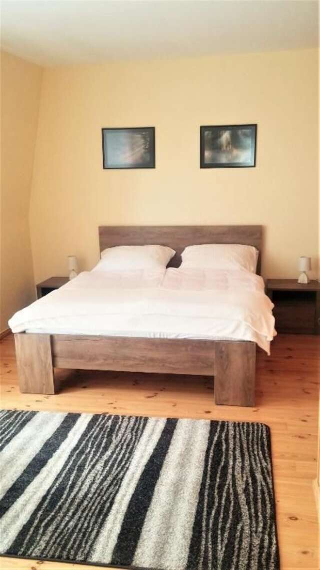 Апартаменты Apartament Mikołajki Миколайки-30