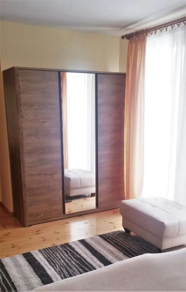 Апартаменты Apartament Mikołajki Миколайки-31