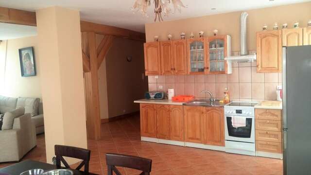 Апартаменты Apartament Mikołajki Миколайки-5