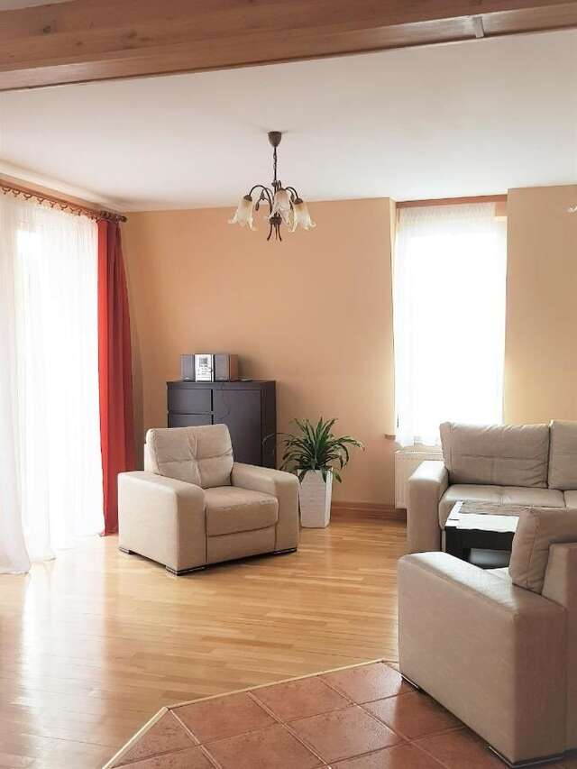 Апартаменты Apartament Mikołajki Миколайки-6